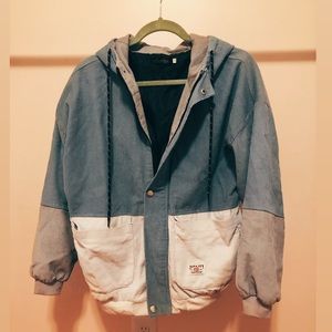 Jacket - Medium